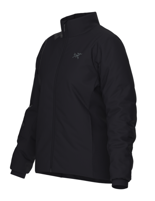Arc'teryx Atom Jacket W (25/26) Black