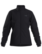 Arc'teryx Atom Jacket W (25/26) Black
