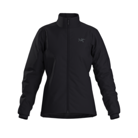 Arc'teryx Atom Jacket W (25/26) Black