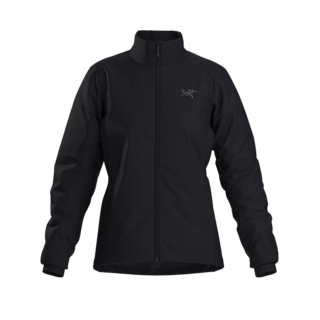 Arc'teryx Atom Jacket W (26/27) Black