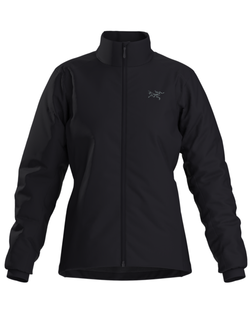Arc'teryx Atom Jacket W (25/26) Black
