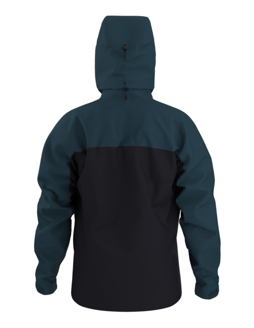 Arc'teryx Beta AR Jacket M (25/26) Lodestar