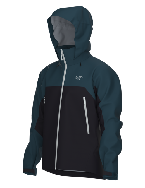 Arc'teryx Beta AR Jacket M (25/26) Lodestar