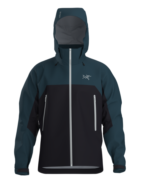 Arc'teryx Beta AR Jacket M (25/26) Lodestar