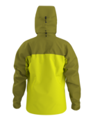 Arc'teryx Beta AR Jacket M (25/26) Olive Moss / Euphoria