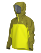 Arc'teryx Beta AR Jacket M (25/26) Olive Moss / Euphoria