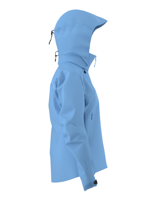 Arc'teryx Beta AR Jacket W (25/26) Glacial