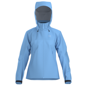 Arc'teryx Beta AR Jacket W (25/26) Glacial