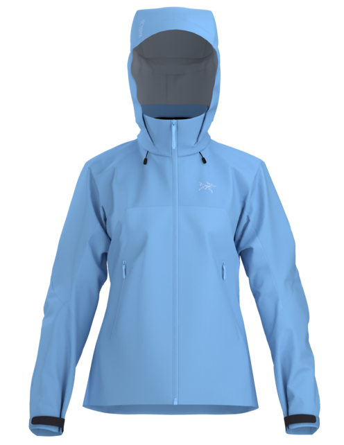 Arc'teryx Beta AR Jacket W (25/26) Glacial