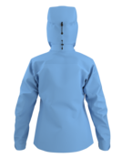 Arc'teryx Beta AR Jacket W (25/26) Glacial