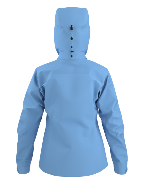 Arc'teryx Beta AR Jacket W (25/26) Glacial