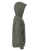 Arc'teryx Emblem Fleece Hoody M (25/26) Forage