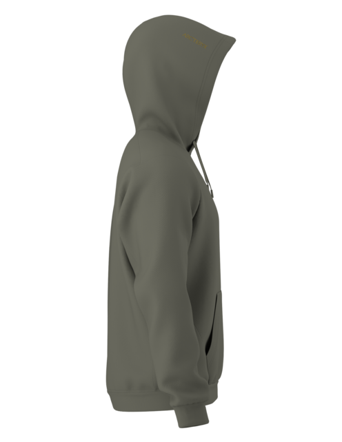 Arc'teryx Emblem Fleece Hoody M (25/26) Forage