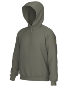 Arc'teryx Emblem Fleece Hoody M (25/26) Forage