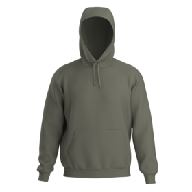 Arc'teryx Emblem Fleece Hoody M (25/26) Forage