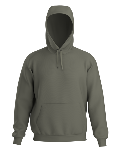 Arc'teryx Emblem Fleece Hoody M (25/26) Forage