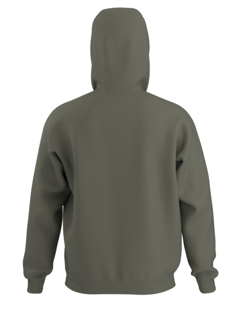 Arc'teryx Emblem Fleece Hoody M (25/26) Forage