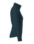 Arc'teryx Kyanite Baselayer Zip Neck W (25/26) Midnight Frost