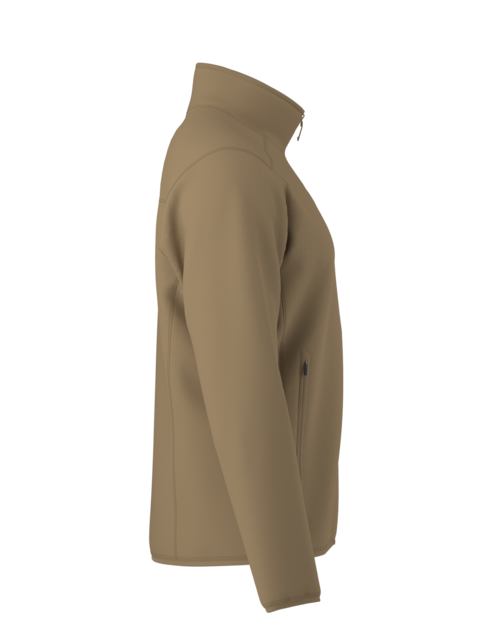 Arc'teryx Kyanite Jacket M (25/26) Canvas