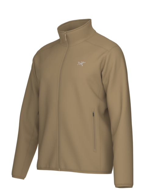 Arc'teryx Kyanite Jacket M (25/26) Canvas