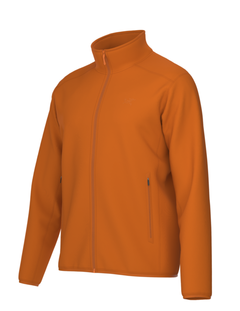 Arc'teryx Kyanite Jacket M (25/26) Copper Sky Arc'teryx Kyanite Jacket M (25/26) Copper Sky