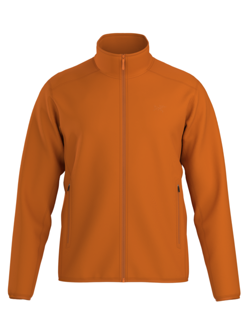 Arc'teryx Kyanite Jacket M (25/26) Copper Sky Arc'teryx Kyanite Jacket M (25/26) Copper Sky