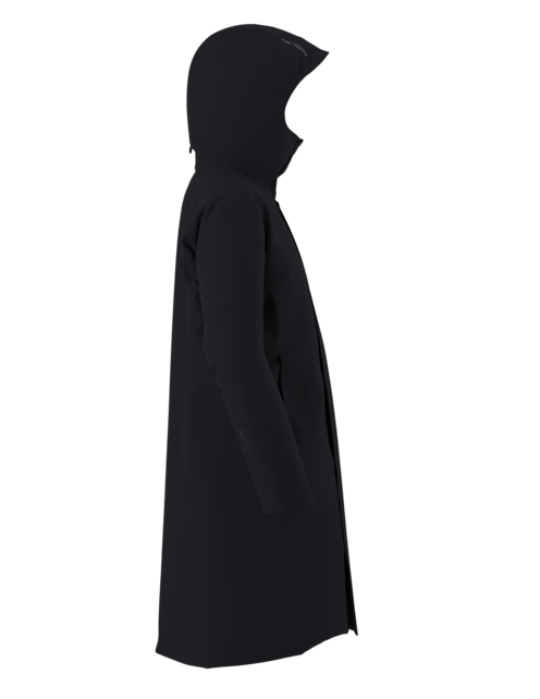 Arc'teryx Patera Parka W (25/26) Black