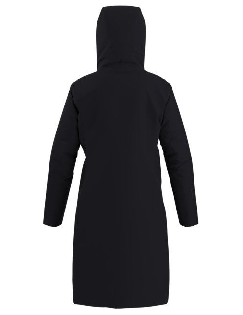 Arc'teryx Patera Parka W (25/26) Black