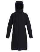 Arc'teryx Patera Parka W (25/26) Black