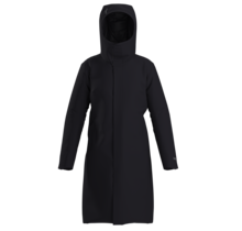 Arc'teryx Patera Parka W (25/26) Black
