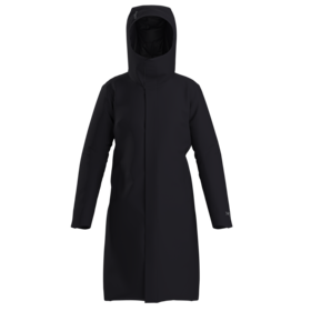 Arc'teryx Patera Parka W (25/26) Black