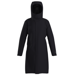 Arc'teryx Patera Parka W (25/26) Black