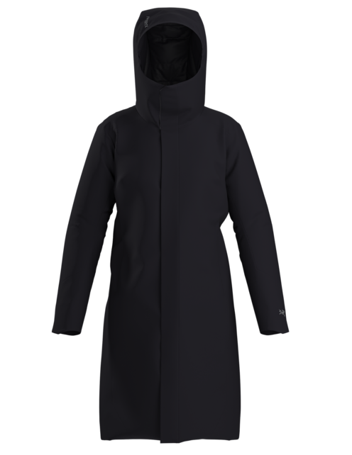 Arc'teryx Patera Parka W (25/26) Black