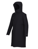 Arc'teryx Patera Parka W (25/26) Black