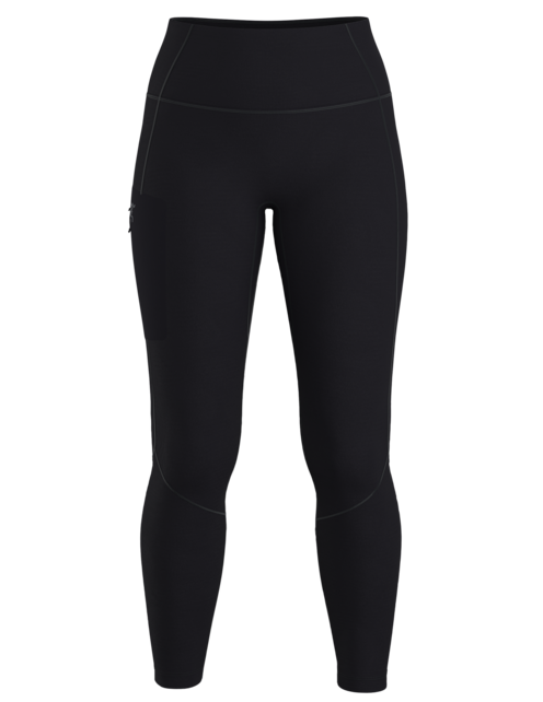 Arc'teryx Rho Bottom W (25/26) Black