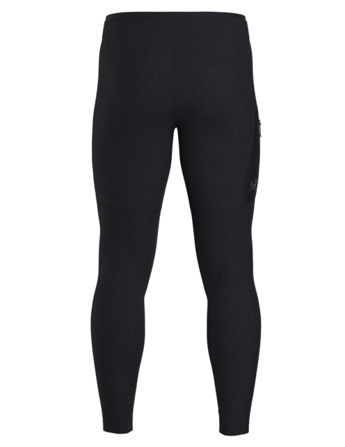 Arc'teryx Rho LT Bottom Men's (25/26) Black