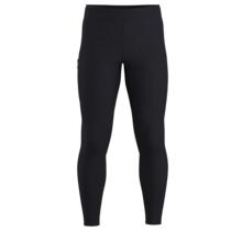 Arc'teryx Rho LT Bottom Men's (25/26) Black