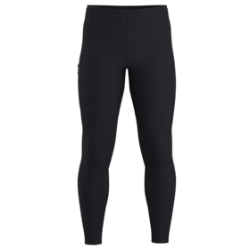 Arc'teryx Rho LT Bottom Men's (25/26) Black