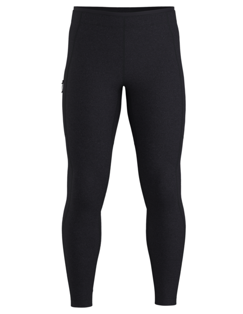 Arc'teryx Rho LT Bottom Men's (25/26) Black