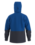 Arc'teryx Rush Jacket M (25/26) Vitality / Black Sapphire