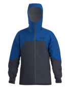 Arc'teryx Rush Jacket M (25/26) Vitality / Black Sapphire