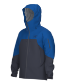 Arc'teryx Rush Jacket M (25/26) Vitality / Black Sapphire