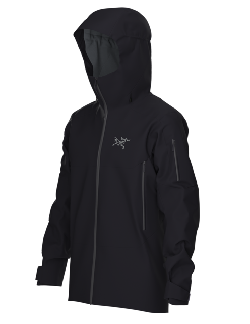 Arc'teryx Sabre Jacket M (25/26) Black