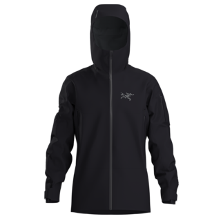 Arc'teryx Sabre Jacket M (25/26) Black