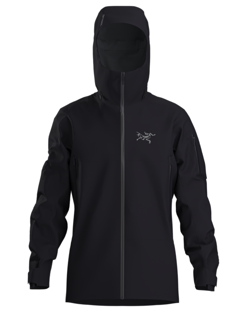 Arc'teryx Sabre Jacket M (25/26) Black