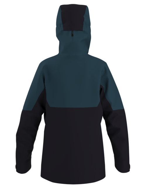 Arc'teryx Sentinel Jacket W (25/26) Midnight Frost