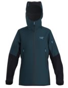 Arc'teryx Sentinel Jacket W (25/26) Midnight Frost