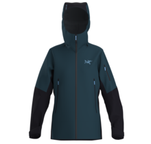 Arc'teryx Sentinel Jacket W (25/26) Midnight Frost