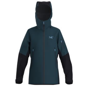 Arc'teryx Sentinel Jacket W (25/26) Midnight Frost