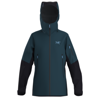 Arc'teryx Sentinel Jacket W (25/26) Midnight Frost